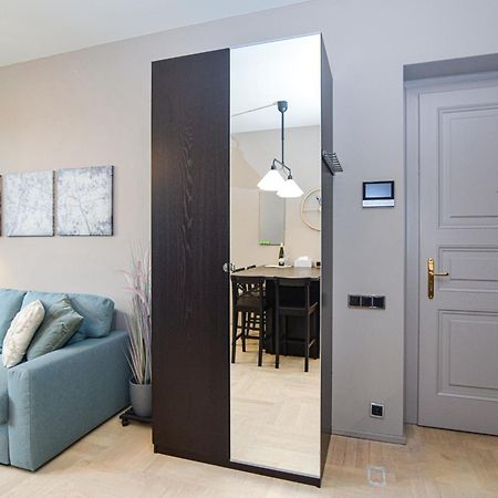 Prague Apartment Spalena 외부 사진