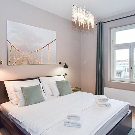 Prague Apartment Spalena 외부 사진