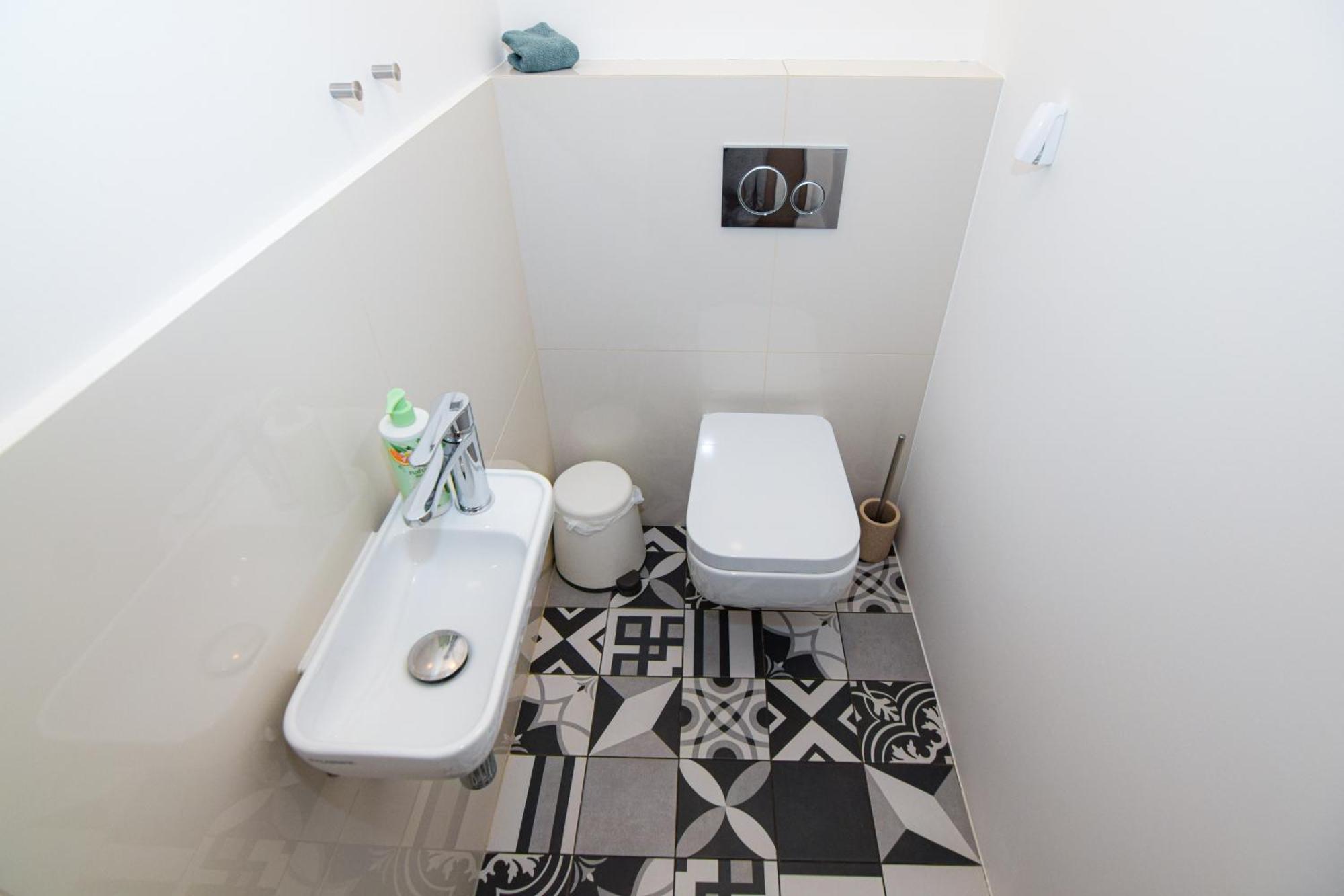 Prague Apartment Spalena 외부 사진