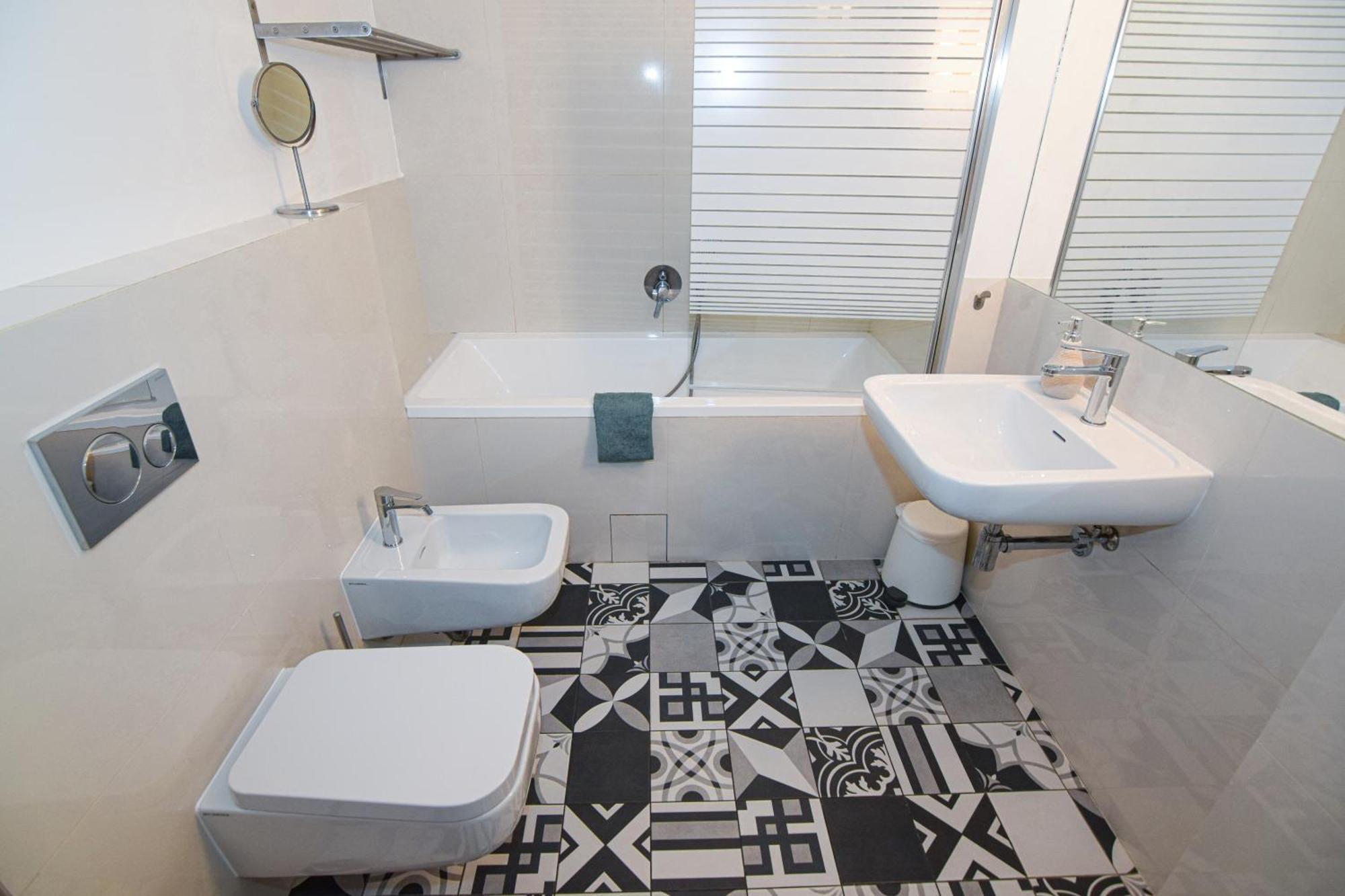Prague Apartment Spalena 외부 사진