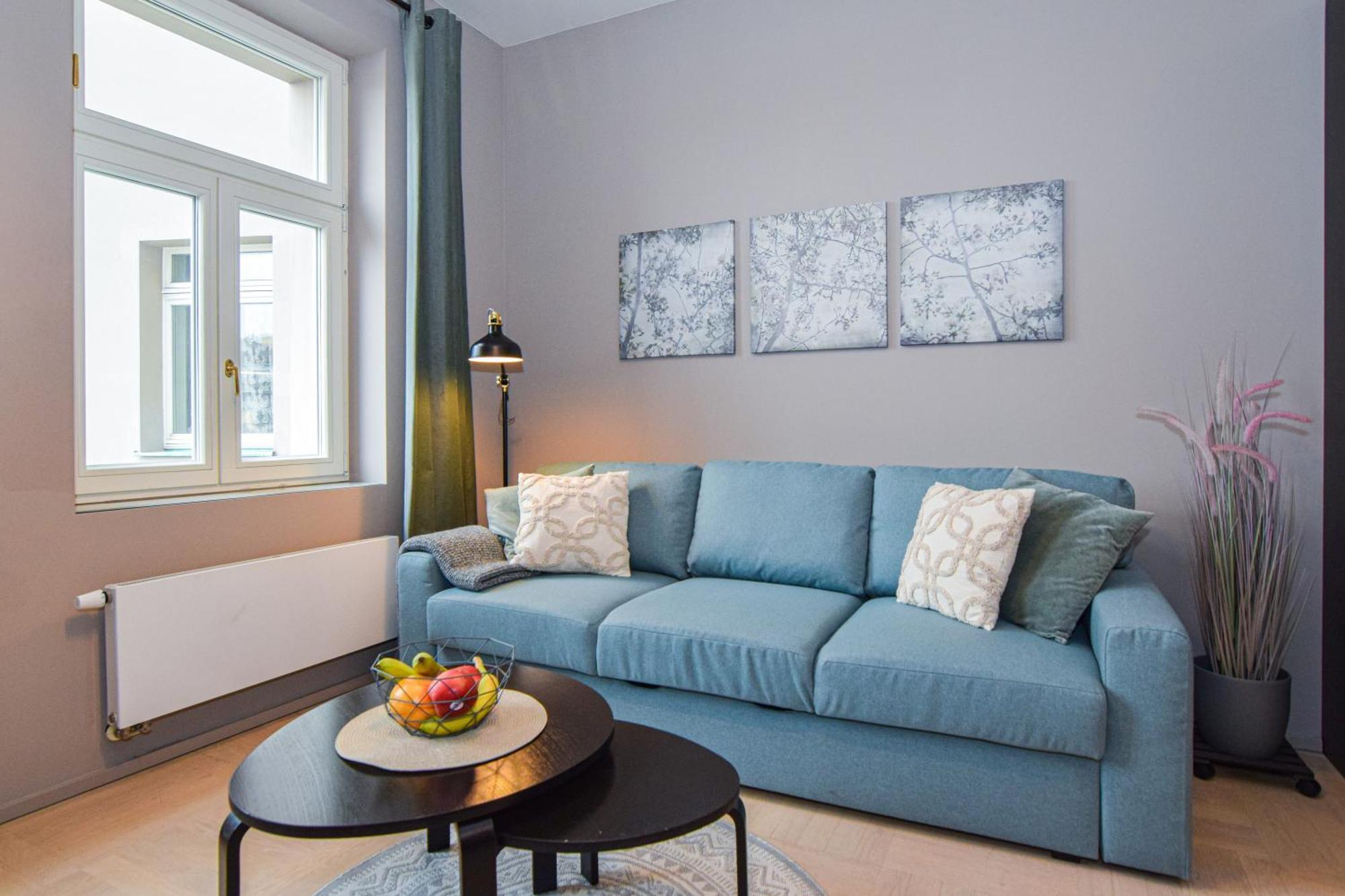 Prague Apartment Spalena 외부 사진
