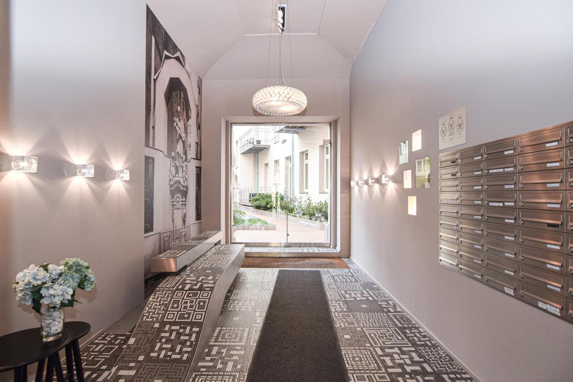 Prague Apartment Spalena 외부 사진