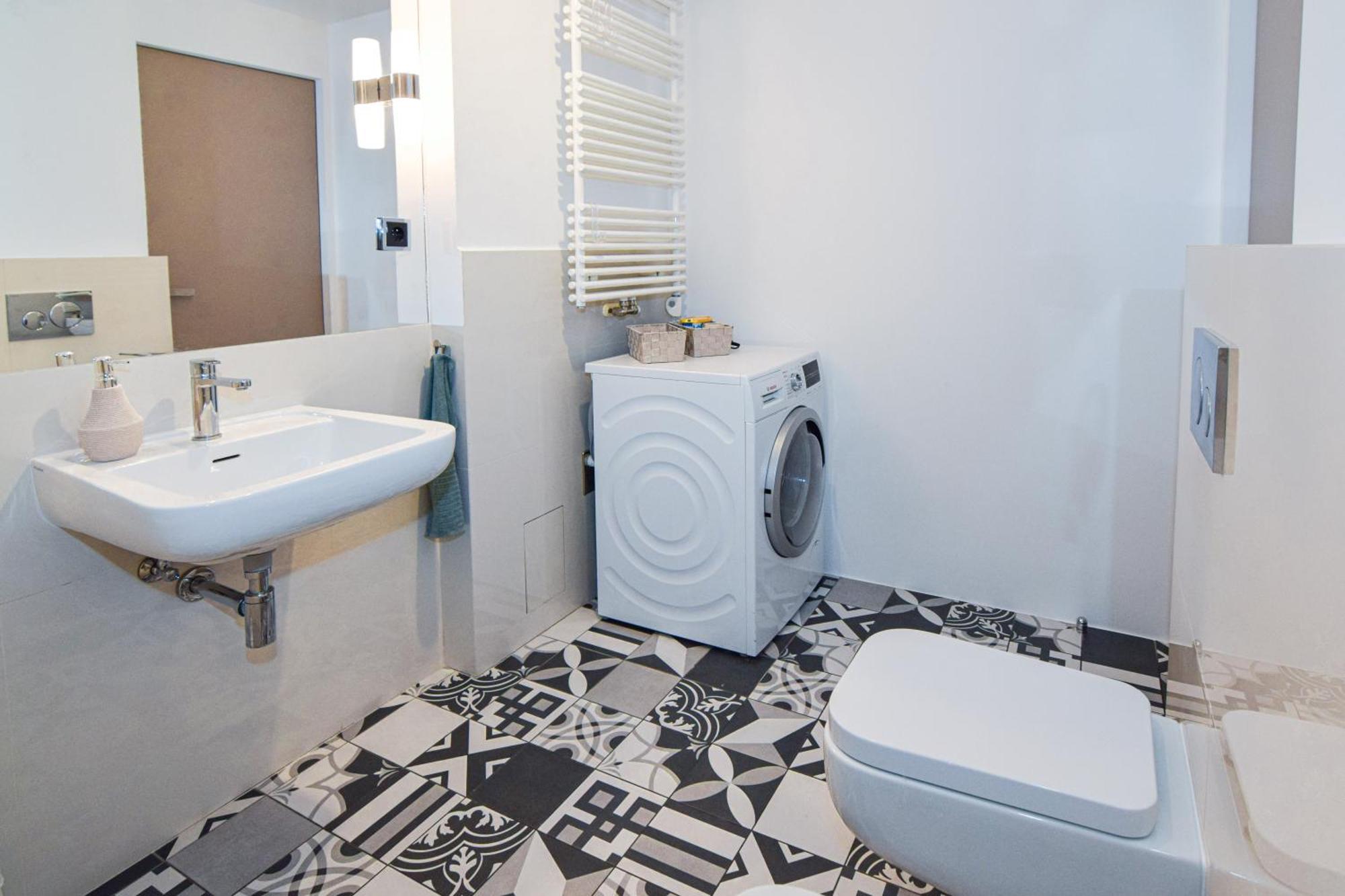 Prague Apartment Spalena 외부 사진