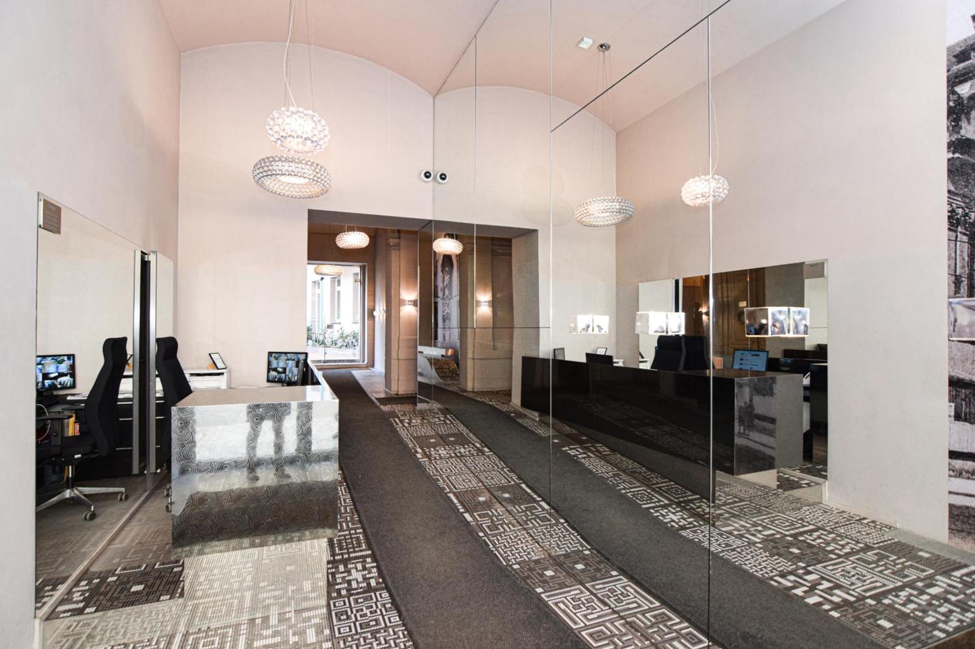 Prague Apartment Spalena 외부 사진