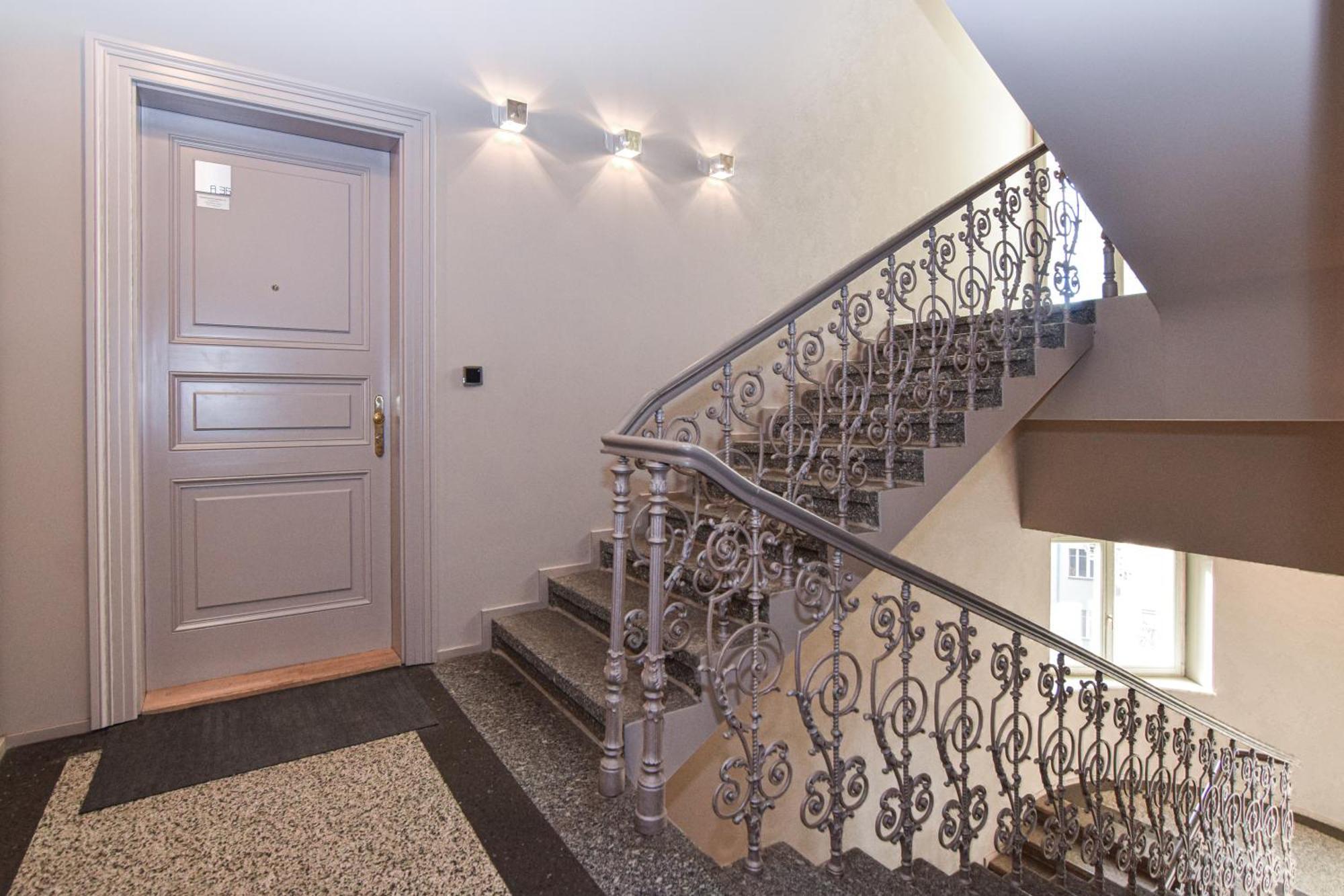 Prague Apartment Spalena 외부 사진
